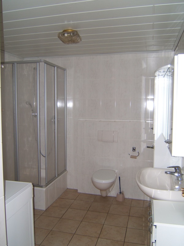 vakantiehuis Teutoburgerwald 17 personen