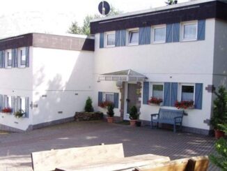 Lux vakantiehuis Eifel voor 25 personen