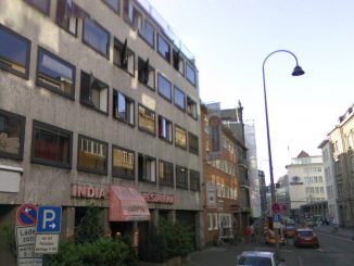 Jeugdherberge keulen, ideaal voor grote groepen