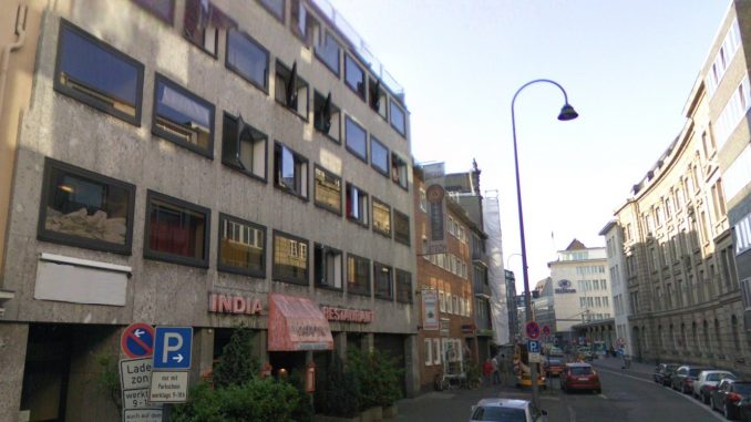 Jeugdherberge keulen, ideaal voor grote groepen