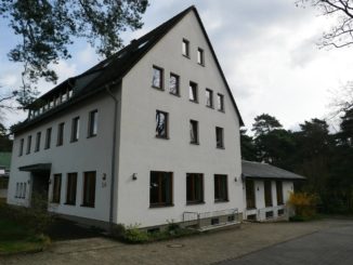 Groepsaccommodatie Teutoburgerwald voor 51 personen in Duitsland