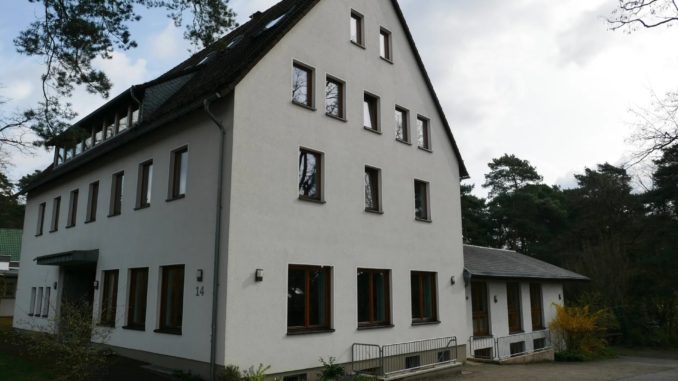 Groepsaccommodatie Teutoburgerwald voor 51 personen in Duitsland