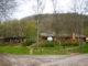 Goedkope groepsaccommodatie Eifel 110 personen