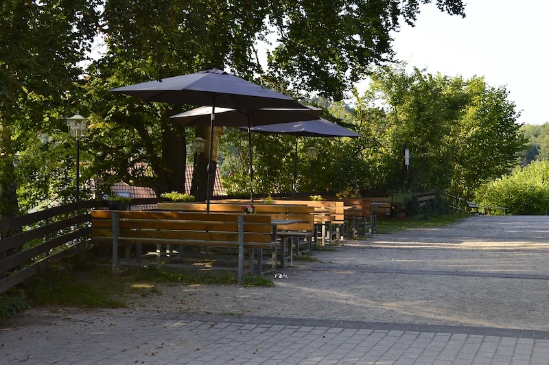 Groepsaccommodatie Heidelberg