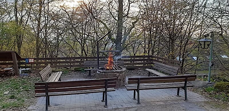 Groepsaccommodatie Heidelberg