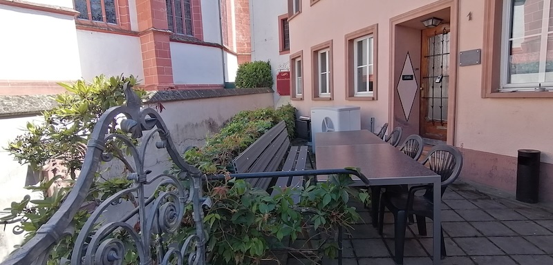 Vakantiehuis Zuid-Eifel voor 23 personen