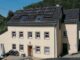 Vakantiehuis Landhuis Eifel voor 21 personen