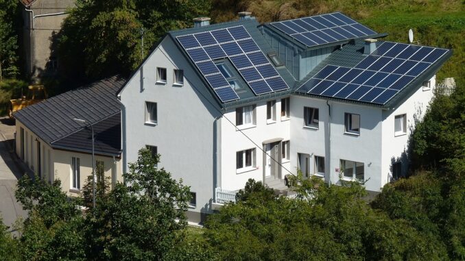 Vakantiehuis Eifel 27 personen